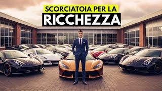 La Scorciatoia per Diventare Ricchi 