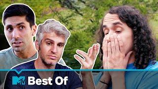 Catfish’s Most Generous Gift Givers  Part 2 | Catfish: The TV Show