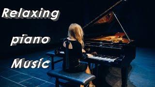 Beautiful Piano Music ||  Relaxing Music for Study, Rest, Sleep  or Meditation №1