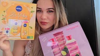 Unboxing Vivantis| Extra reduceri prin vară :))