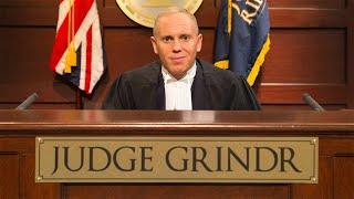 Judge Grindr