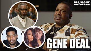 Gene Deal On Cassie's Disturbing Testimony In Front Of Her Husband & The Shocking Things She Exposed