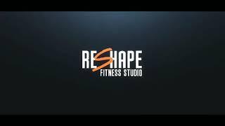 Reshape Fitness Studio