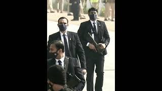 SPG : Special Protection Group || Prime minister's security 