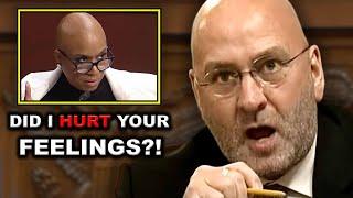 Clay Higgins Forced to Regret Outburst IMMEDIATELY!