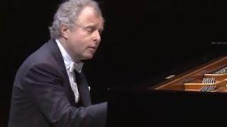 Beethoven: 'Waldstein' Sonata no.21 András Schiff 2008, Tokyo