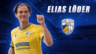 Elias Löder • Alle 35 Tore und Assists 2023/24 | FC Carl Zeiss Jena