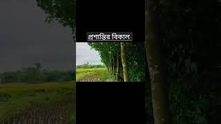 #beautiful #village