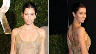 Jessica Biel's Best Fashion & Outfits