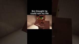 Minecraft Meme