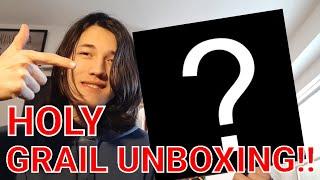 Holy Grail Record Unboxing!! |Vinyl Finds #43|