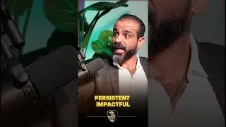 How to Shift Perceptions of Alpha Behavior #seifelhakim #thealphatalks #motivation