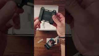 Black Magic Pyxis unboxing #cameragear #pyxis