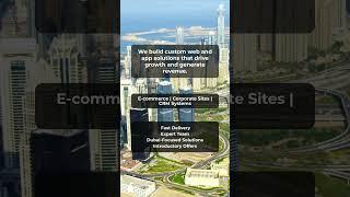 Build Your Online Presence in the UAE with Impronics 