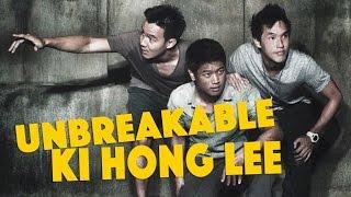 ASIAN AMERICANS in HOLLYWOOD ft. Ki Hong Lee - Lunch Break!