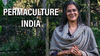 From an Ego driven life to an Eco driven life, Permaculture Farm Aanandaa