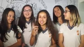 Poema Veja, Nono Ano - Alvorada Plus Escola do Pensar