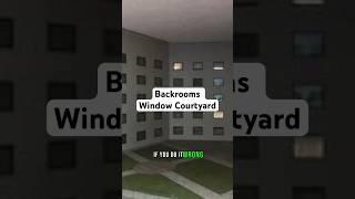 The Backrooms Level 188 The Windows Found Footage Explained