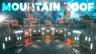 Mountain Roof - The Meta That Changed Building - Rust Building 2022