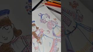 #art #pencildrawing #рисую 🫡