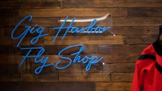 Gig Harbor Fly Shop 