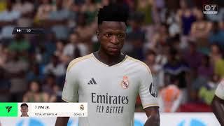 CgzEditz's Live EA SPORTS FC 24 JOIIN UP!!