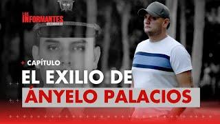 Comunidad del anillo: desde el exilio, el hombre que destapó el escándalo - Los Informantes