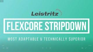 Flexcore Stripdown