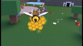 Wacky Wizards BEE UPDATE! How to get the honey ingredient ROBLOX Timestamps in description