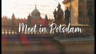 Meet in Potsdam