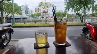 Relaxing - Saigon, Vietnam