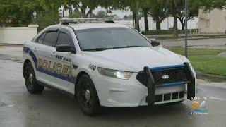 Exclusive: West Miami Police Chief Says Criminals Spoofing Department's Number