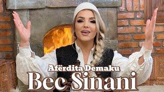 Afërdita Demaku - Bec Sinani - (Official Video 2022)