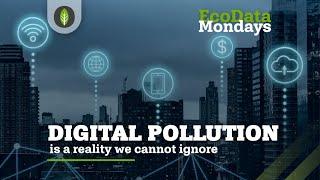 Discover the True Face of Digital Pollution