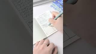 Bí kíp ôn luyện môn Toán chuẩn bị cho kì thi tốt nghiệp #studywithme #studytips #gudenstationery