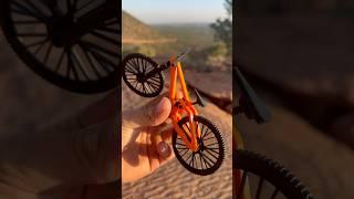 FINGER MOUNTAIN BIKE UNBOXING #fingerboard #lcboards #fingerboarding #skate #bike #mtb#bmx#skating