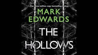 Mark Edwards - The Hollows | Audiobook Mystery, Thriller & Suspense