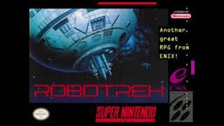 Robotrek Full OST