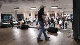 TEXAS BY BLAKE - LINE DANCE