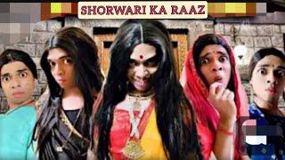 Shorwari ka raaj Ep.967 | FUNwithPRASAD | #funwithprasad