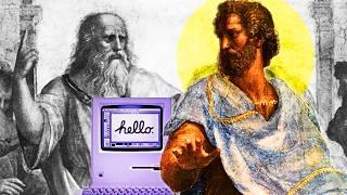 the Philosopher Who Accidentally Created the First Computer