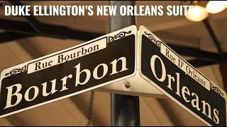 New Orleans Suite - Duke Ellington