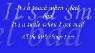 Boyzone - Everyday I Love You with Lyrics