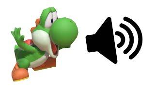 A verdade por trás da voz do Yoshi 