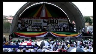 IFP celebrates its 40th anniversary in Soweto