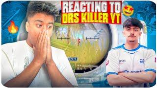 SK49 REACT TO KILLER YT | Part 2 @drsxkilleryt 