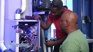 EIT HVAC/R Technology Program