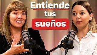 Psicóloga: "si sueñas con tu expareja significa que..." | Entiende los 12 sueños más habituales