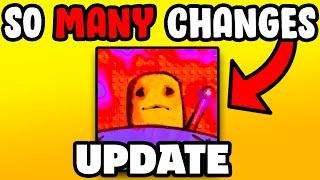 STUD TOWER DEFENSE is BACK and UPDATED A LOT