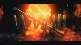 FaZe WaRTeK: World War III - A MW3 Montage